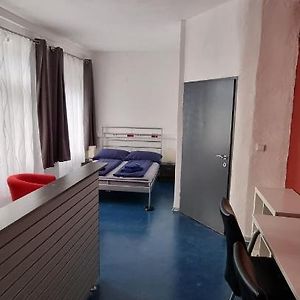 Studio met een King Size Bed